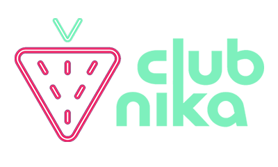 Clubnika Casino лого