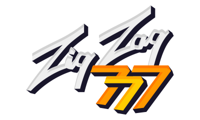 ZigZag777 лого